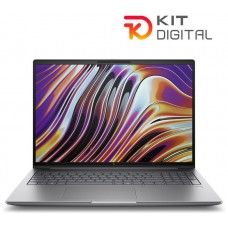 WORSTATION HP ZBOOK G11 R9-8945HS 32GB 1TB RTX 2000 Ada 16" W11P KIT DIGITAL